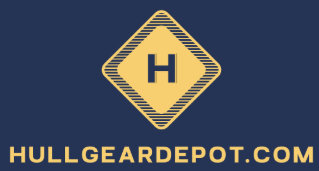 hullgeardepot.com